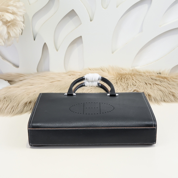 エルメス バッグ 激安角部分ディテール